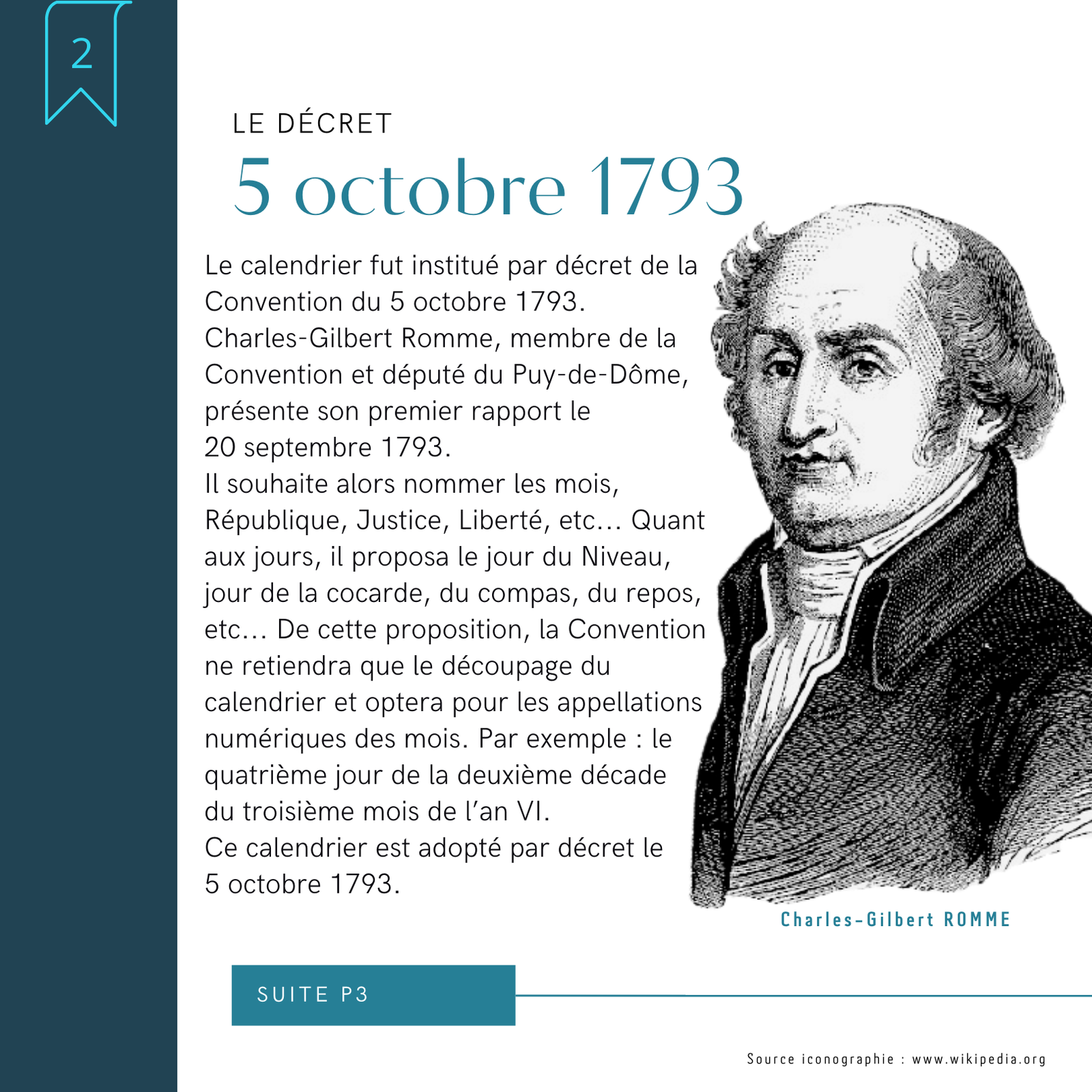Le decret